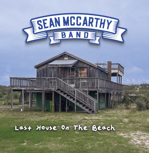 Last House on the Beach