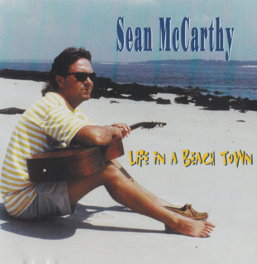 Life in a Beach Town