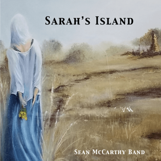 Sarah’s Island