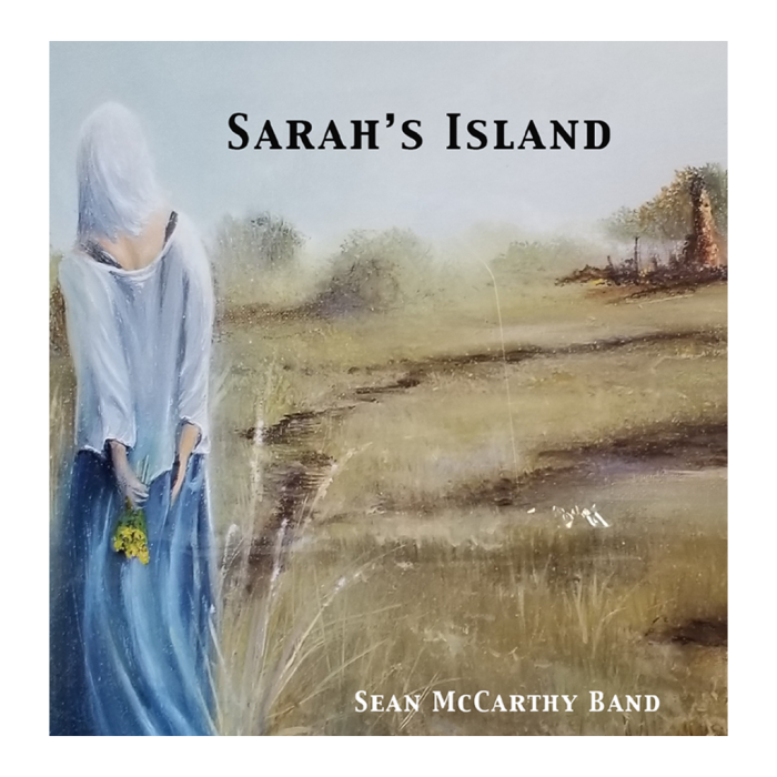 Sarah's Island Single Track Digital Download